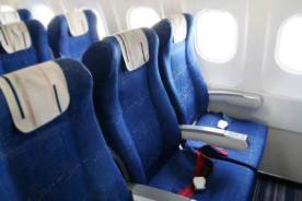 airline seats