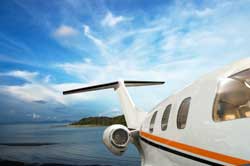 private jet rentals