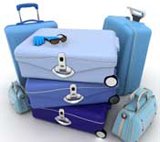 airline luggage restrictions